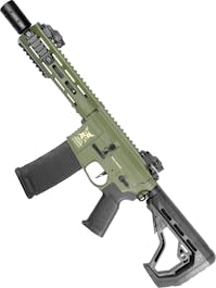 Delta Armory DA-C10-EGL CHARLIE™ 8" M-LOK SilentOps M4/AR-15 AEG