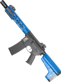 Delta Armory DA-C11 WRAITH™ 10" M-LOK SilentOps M4/AR-15 AEG