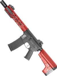 Delta Armory DA-C11 WRAITH™ 10" M-LOK SilentOps M4/AR-15 AEG