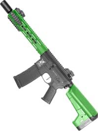 Delta Armory DA-C11 WRAITH™ 10" M-LOK SilentOps M4/AR-15 AEG