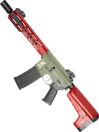 Delta Armory DA-C11 WRAITH™ 10" M-LOK SilentOps M4/AR-15 AEG