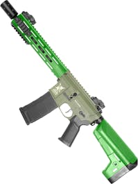 Delta Armory DA-C11 WRAITH™ 10" M-LOK SilentOps M4/AR-15 AEG