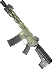 Delta Armory DA-C11 CHARLIE™ 10" M-LOK SilentOps M4/AR-15 AEG