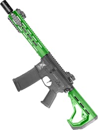 Delta Armory DA-C11-EGL WRAITH™ 10" M-LOK SilentOps M4/AR-15 AEG