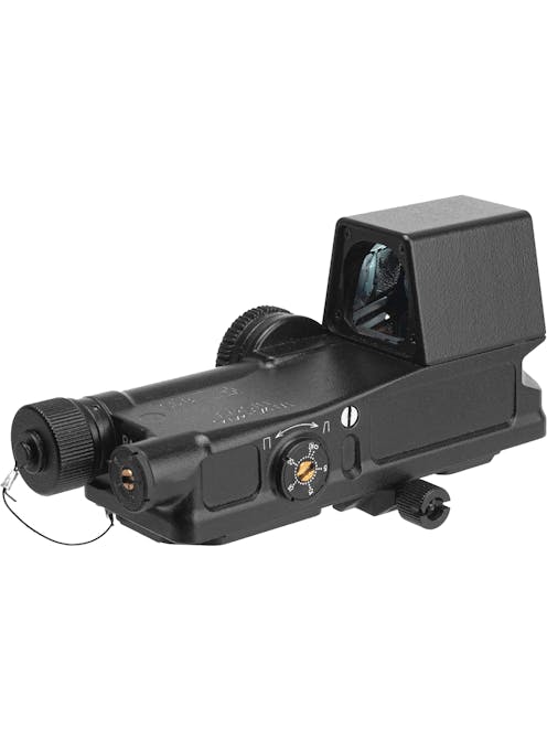 Novus Precision Replica 1P87 "Waldaj" PDS-1 Prismatic Sight