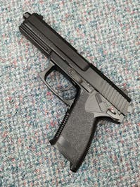 ASG BY-104483 MK23 Socom Airsoft Pistol
