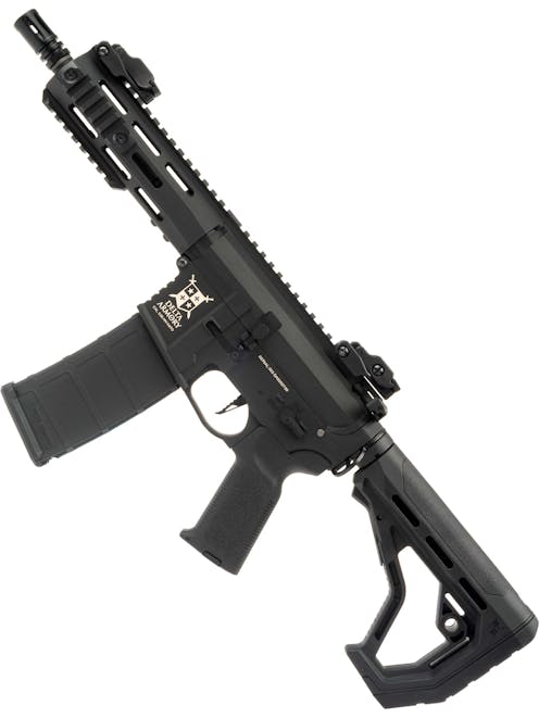 Delta Armory DA-C14-EGL CHARLIE™ 7" M-LOK M4/AR-15 AEG