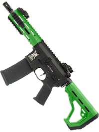 Delta Armory DA-C14-EGL CHARLIE™ 7" M-LOK M4/AR-15 AEG