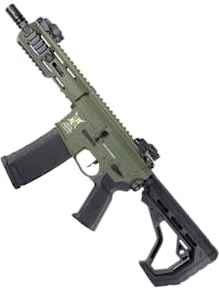 Delta Armory DA-C14-EGL CHARLIE™ 7" M-LOK M4/AR-15 AEG