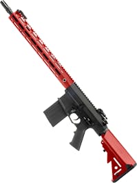 East Crane EC-903 SR-25 PC DMR AEG; Advanced Edition