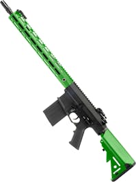 East Crane EC-903 SR-25 PC DMR AEG; Advanced Edition