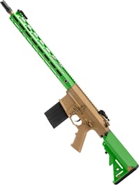 East Crane EC-903 SR-25 PC DMR AEG; Advanced Edition