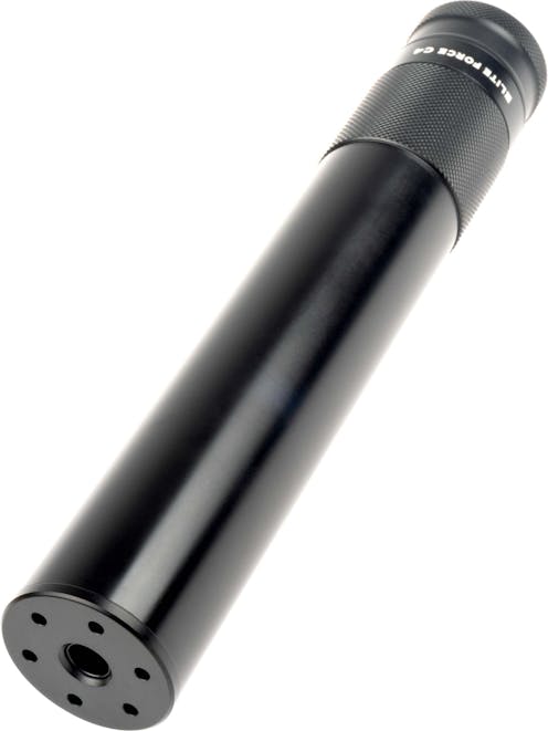 Umarex ELITE FORCE C4 Mock Suppressor; 14mm CCW