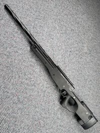 Novritsch BY-104495 SSG96 L96 Mk1 Bolt Action Sniper Rifle