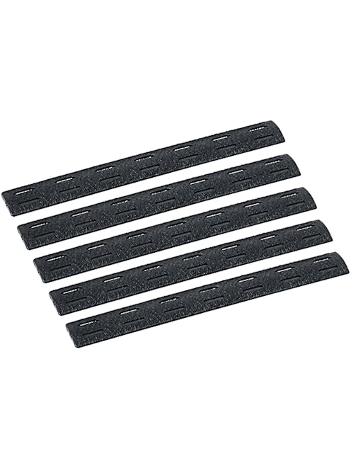 WADSN Rail Cover Set for KeyMod Rail Systems