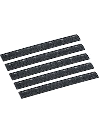 WADSN Rail Cover Set for KeyMod Rail Systems