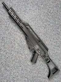 Novritsch BY-104504 SSR63 A2 AR36K AEG