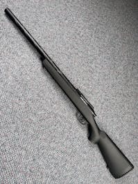 Novritsch BY-104510 SSG10 A1 Sniper Rifle