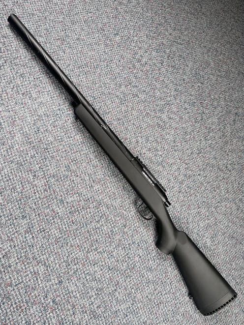 Novritsch BY-104510 SSG10 A1 Sniper Rifle