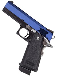 Tokyo Marui XTreme .45 GBB Full Auto Pistol