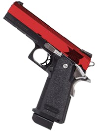 Tokyo Marui XTreme .45 GBB Full Auto Pistol