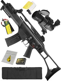 Evolution EG6 Old School New Cool Primary Pack