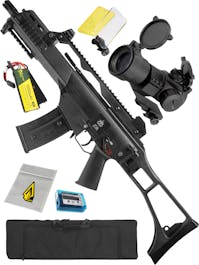 Evolution EG6 Old School New Cool Primary Pack