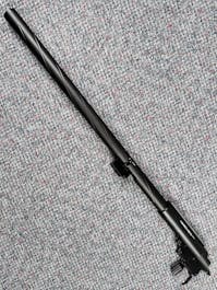 Novritsch BY-104540 SSG10 Upper with Enlarged Bolt Handle; ~2.2 Joules; Long Barrel