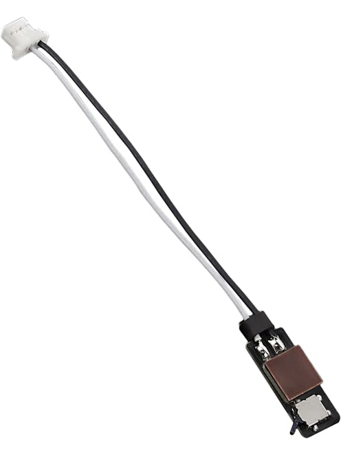 GATE Magazine sensor with cable for TITAN II rev.2