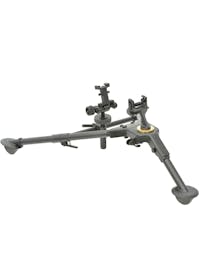 Battleaxe American Tripod Replica M122 For Machine Gun