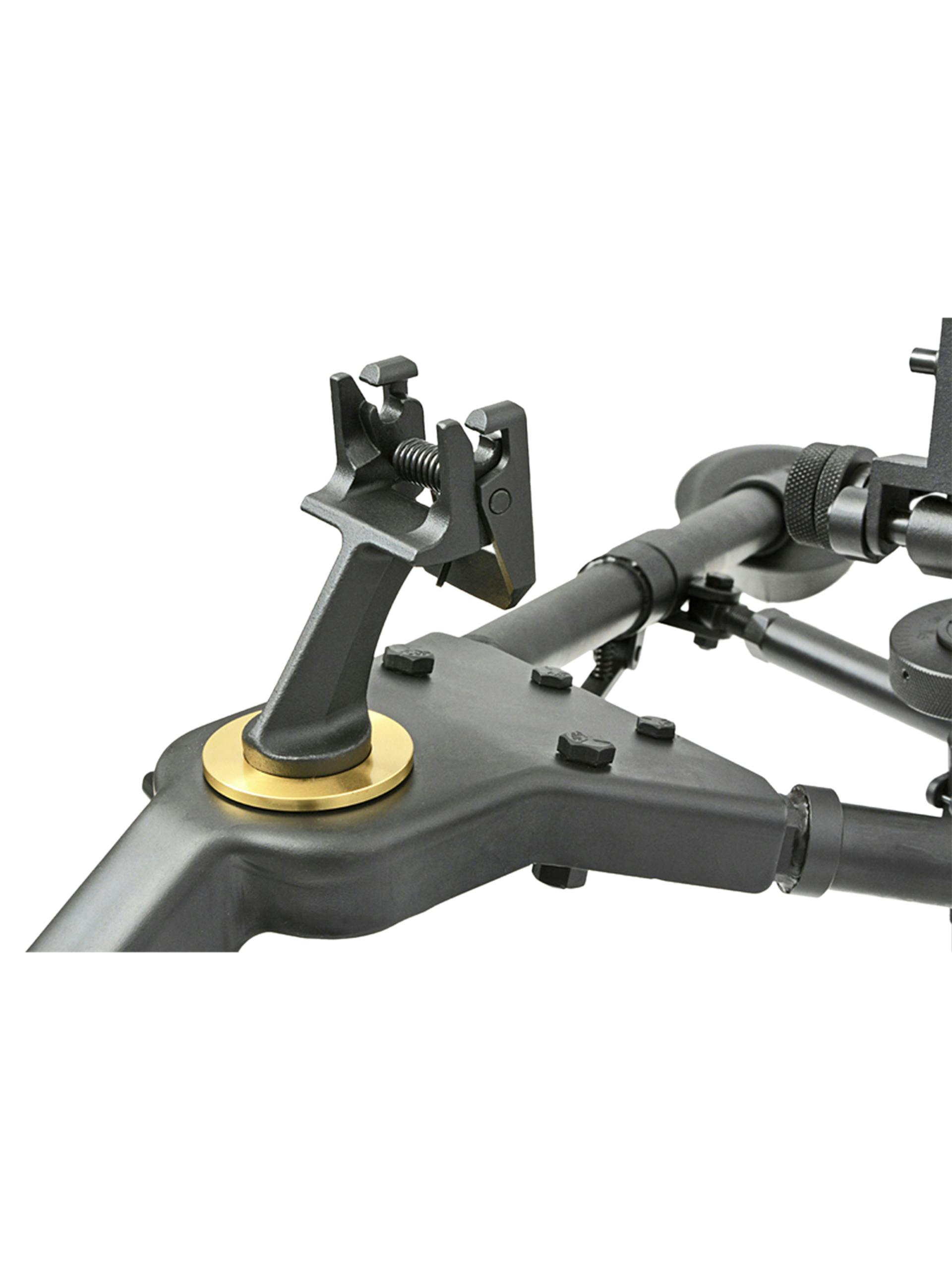 TOP M122 トライポッド m G609d マウント トライポッド マシンガンM122