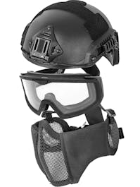 Patrol Base Battle Visor Bump Bundle