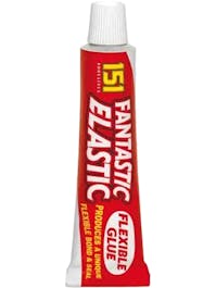 Shadow Foam Fantastic Elastic Flexible Glue