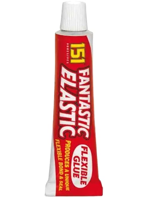 Shadow Foam Fantastic Elastic Flexible Glue