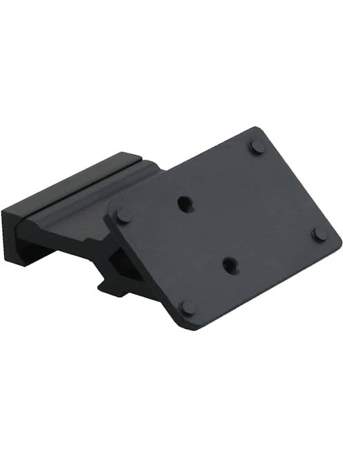 Vector Optics TEK Frenzy Red Dot Sight Offset Mount