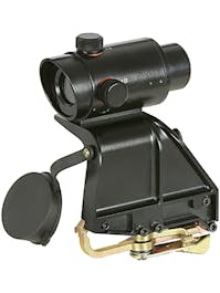 JJ Airsoft 1P76 Style Russian Optic Sight for AK/AKSU/PKM
