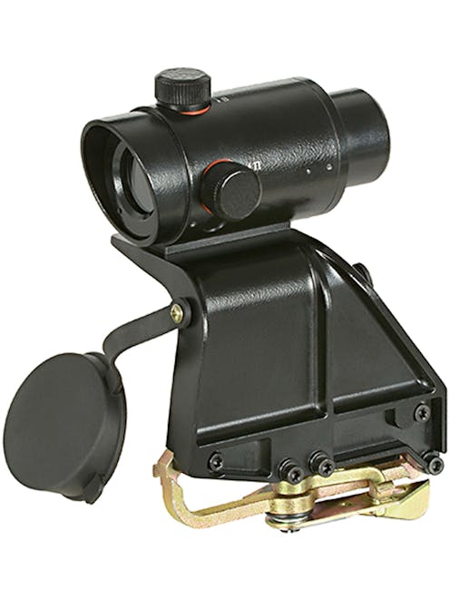 JJ Airsoft 1P76 Style Russian Optic Sight for AK/AKSU/PKM