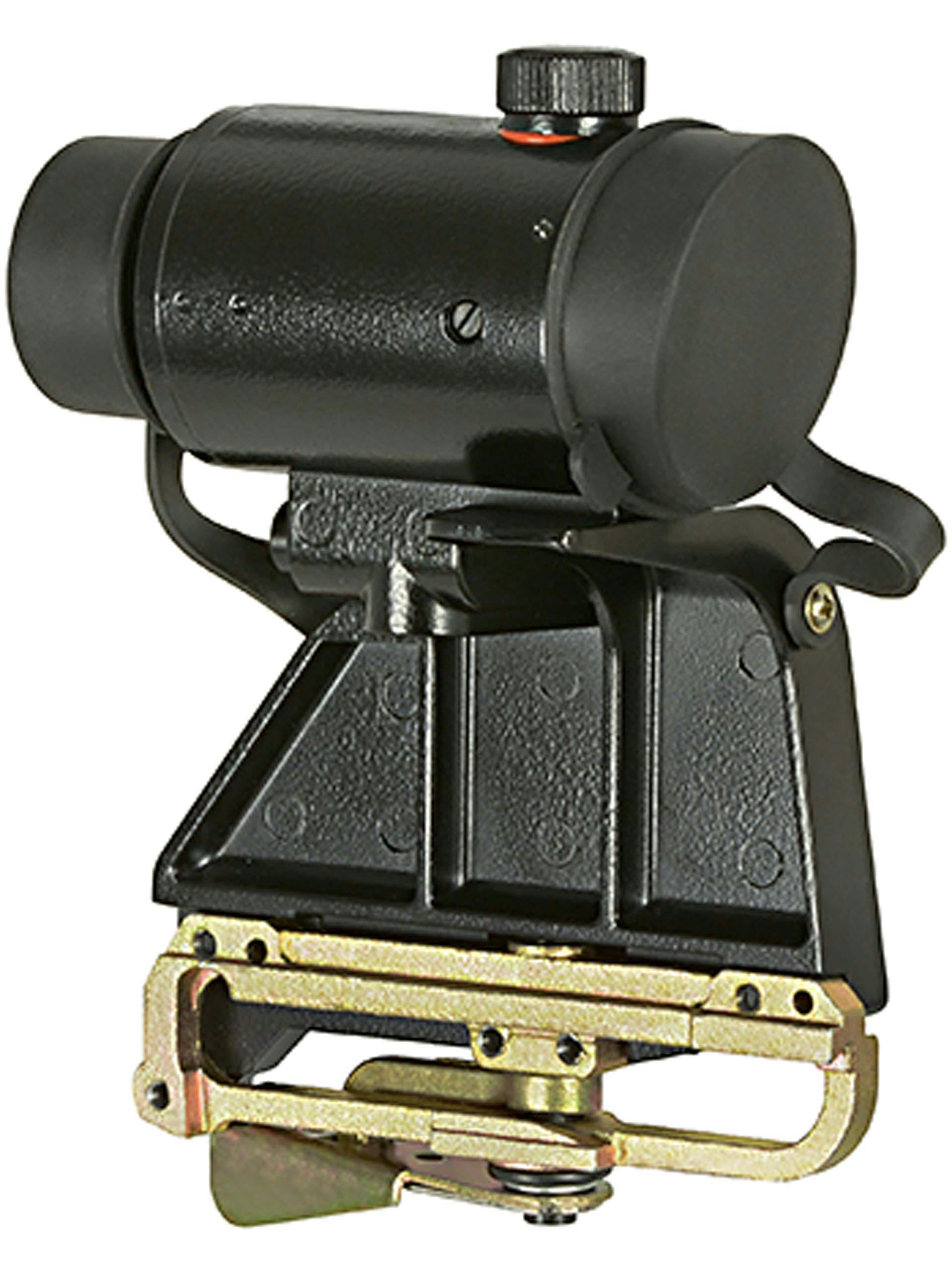 JJ Airsoft Rakurs PO1x20 Optic Sight for AK Side Rail