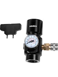 Novritsch HPA Regulator V2; US Spec
