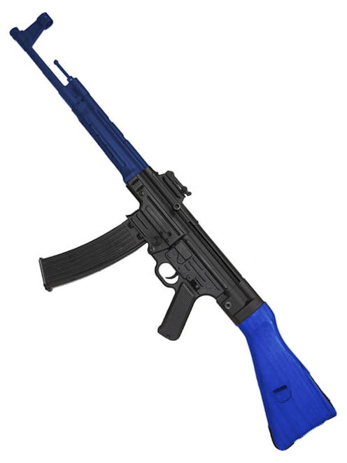AGM MP44 / STG44 Sturmgewehr - Black