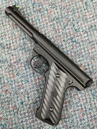 ASG BY-104232 MK2 NBB CO2 Pistol