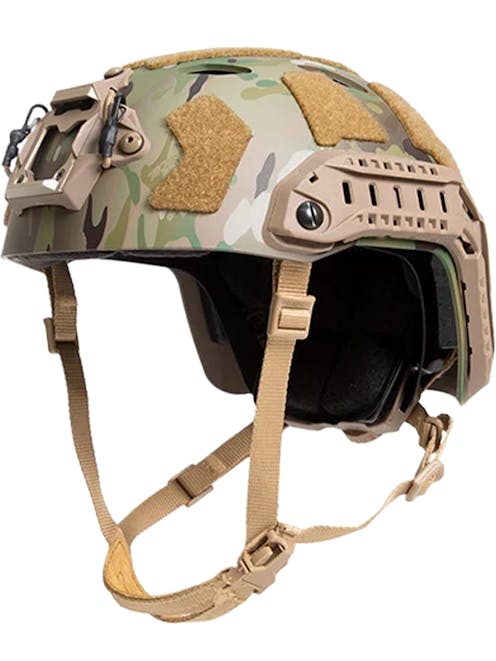 Novritsch Premium Tactical FAST Bump Helmet