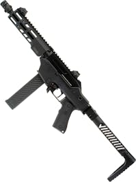 VORSK VMP-2S Short GBB SMG