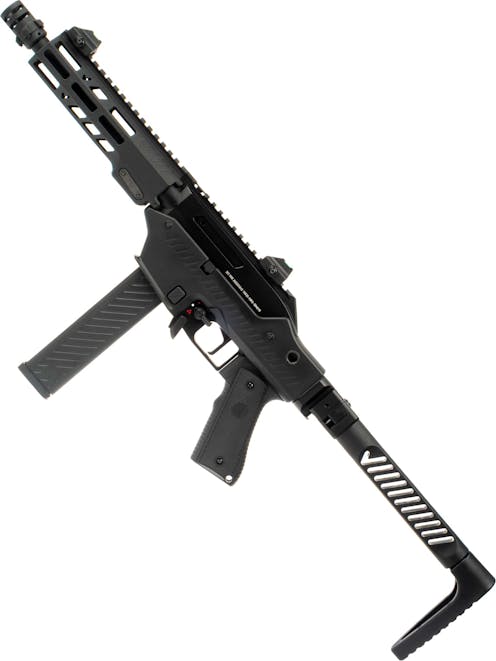 VORSK VMP-2S Short GBB SMG