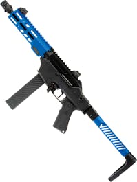 VORSK VMP-2S Short GBB SMG