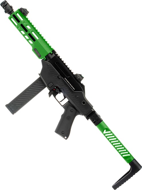VORSK VMP-2S Short GBB SMG