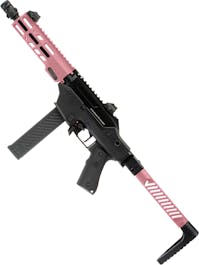 VORSK VMP-2S Short GBB SMG