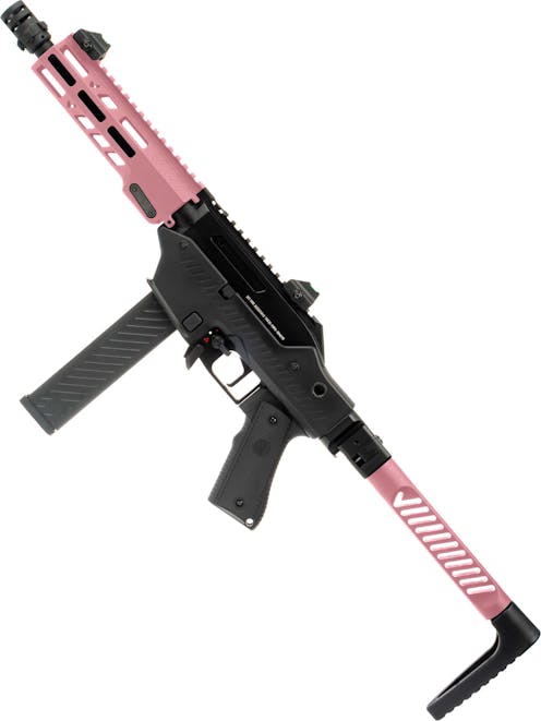 VORSK VMP-2S Short GBB SMG