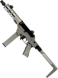 VORSK VMP-2S Short GBB SMG