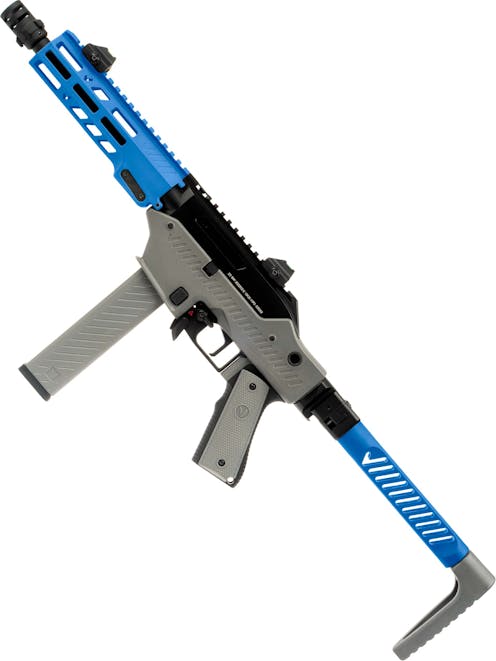 VORSK VMP-2S Short GBB SMG
